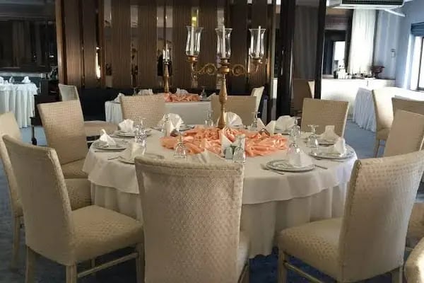 Hotel Best, Ankara - Resim 11