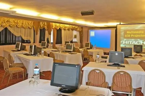 Hotel Best, Ankara - Resim 10