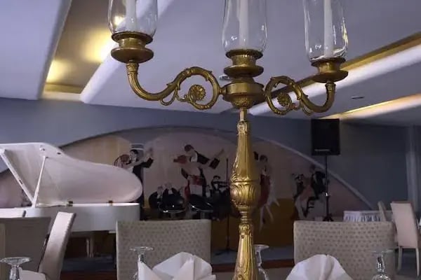 Hotel Best, Ankara - Resim 13