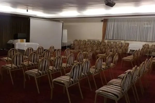 Hotel Best, Ankara - Resim 18