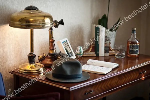 Hotel Best, Ankara - Resim 7