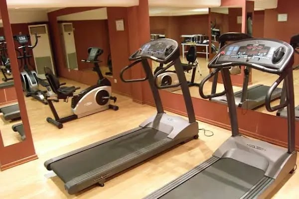 Hotel Best, Ankara - Resim 8