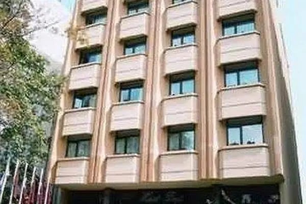 Hotel Best, Ankara - Resim 17