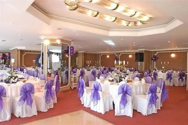 Hotel Best, Ankara - Resim 15