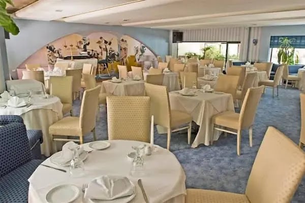 Hotel Best, Ankara - Resim 19