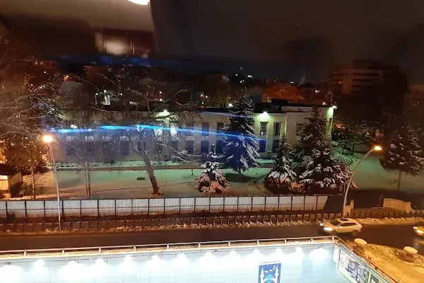 Hotel Best, Ankara - Resim 3