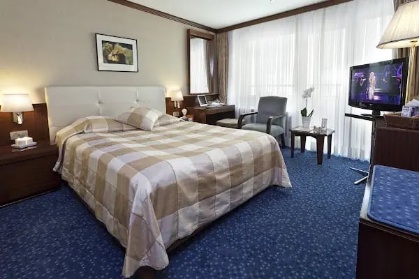 Hotel Best, Ankara - Resim 1