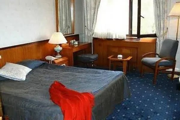 Hotel Best, Ankara - Resim 5