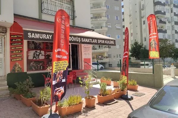 Samuray Karma Dövüş Sanatları - Resim 4
