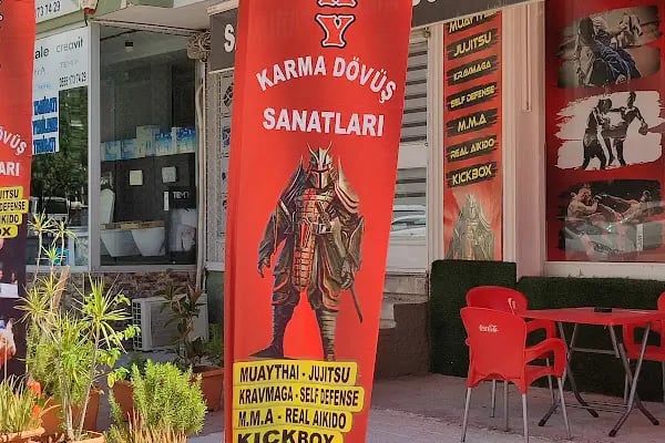 Samuray Karma Dövüş Sanatları - Resim 5