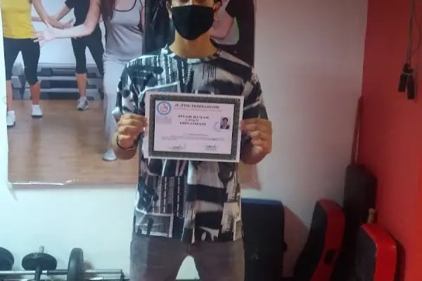Samuray Karma Dövüş Sanatları - Resim 19