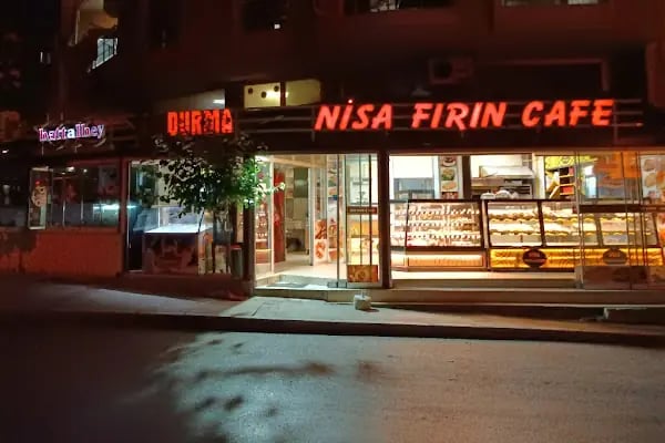 Nisa Fırın Cafe - Resim 1