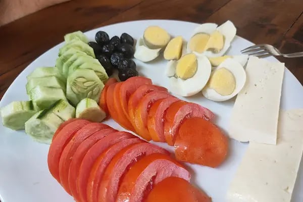 Nisa Fırın Cafe - Resim 2