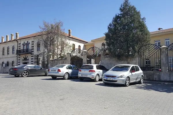 MMT Amerikan Hastanesi - Resim 8