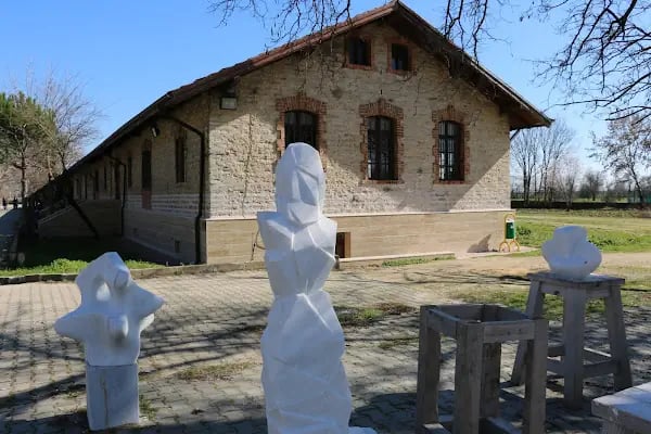 Milli Mücadele Ve Lozan Müzesi - Resim 8