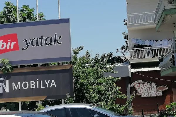 Çağla Odun Ekmek - Resim 3
