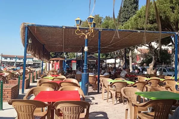 Dikili Limanı - Resim 17