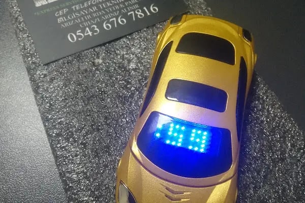 Edirne Telefon - Resim 6