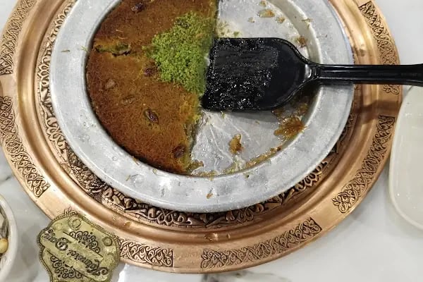 Dönerci Rambo'nun Yeri - Resim 16