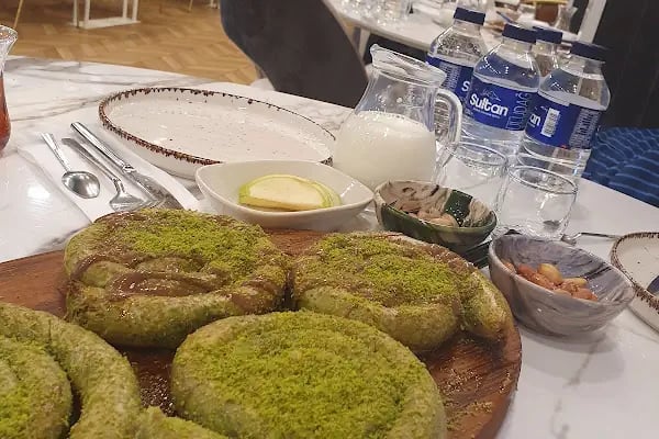Dönerci Rambo'nun Yeri - Resim 1