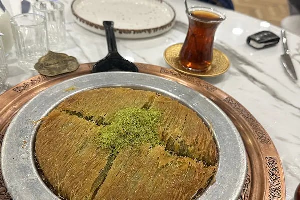 Dönerci Rambo'nun Yeri - Resim 12
