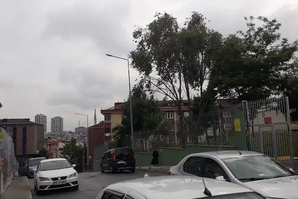 Sebahattin Zaim Imam Hatip Ortaokulu - Resim 3