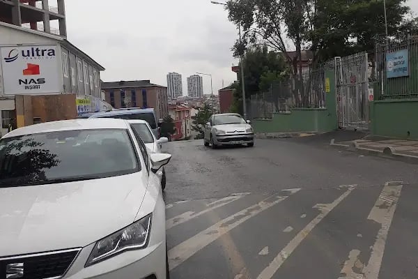 Sebahattin Zaim Imam Hatip Ortaokulu - Resim 7