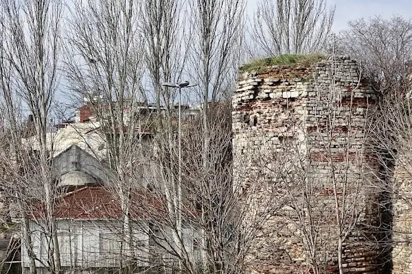 SURP HOVHANNES ERMENİ KİLİSESİ - Resim 8
