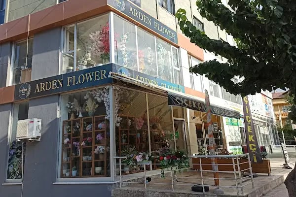 Arden Flower Çiçek - Resim 11