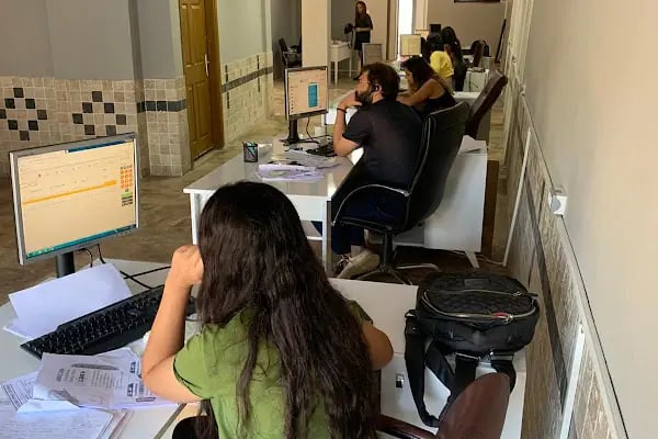 Deniz Egece Eğitim Sağlık Ltd. Şti. - Resim 6