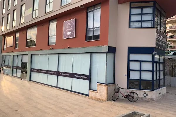 Deniz Egece Eğitim Sağlık Ltd. Şti. - Resim 4