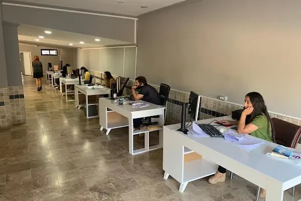 Deniz Egece Eğitim Sağlık Ltd. Şti. - Resim 2