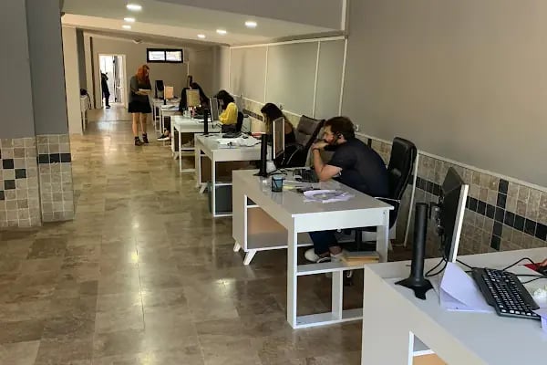 Deniz Egece Eğitim Sağlık Ltd. Şti. - Resim 7