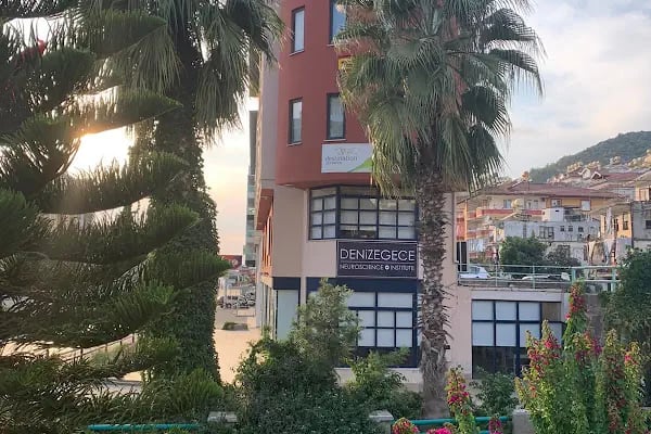 Deniz Egece Eğitim Sağlık Ltd. Şti. - Resim 3