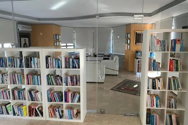Deniz Egece Eğitim Sağlık Ltd. Şti. - Resim 5