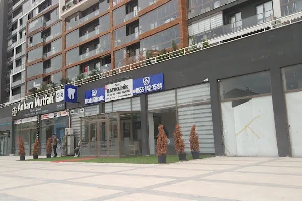 BatıKlinik Ağız ve Diş Sağlığı Polikliniği - Protez Uzmanı, Batıkent İmplant Tedavisi, Batıkent Diş Hekimi - Resim 15