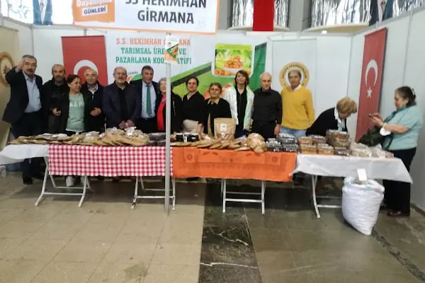 Anfa Fuar Ve Kongre Merkezi - Resim 14