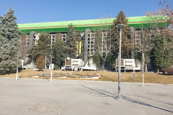 Anfa Fuar Ve Kongre Merkezi - Resim 3