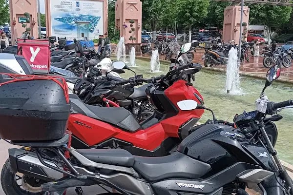Anfa Fuar Ve Kongre Merkezi - Resim 19