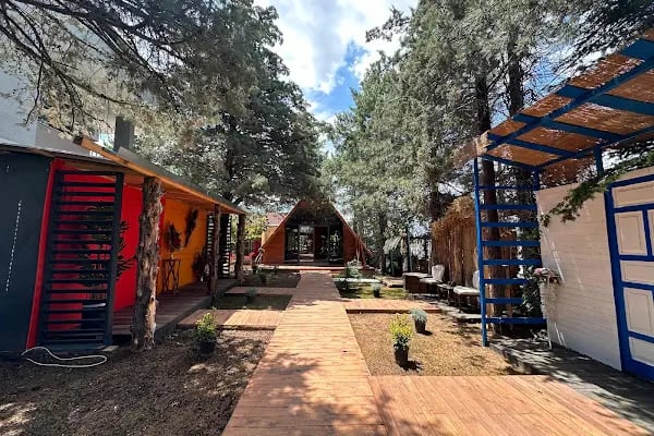 Villa Garden Davet Evi ve Fotoğraf Platosu - Resim 8