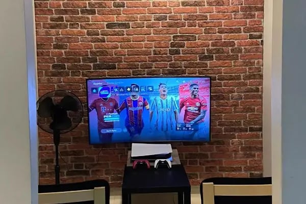 Börü Playstation - Resim 3
