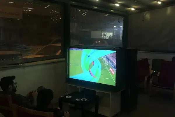 Börü Playstation - Resim 2