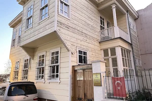 Tekirdağ Fotoğraf Müzesi - Resim 13
