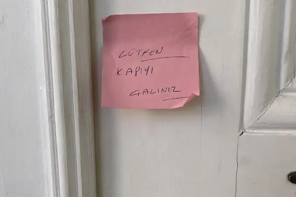 Tekirdağ Fotoğraf Müzesi - Resim 11