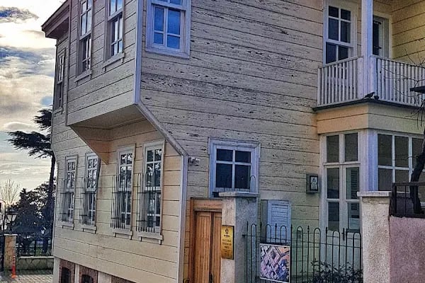 Tekirdağ Fotoğraf Müzesi - Resim 14