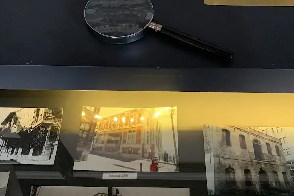 Tekirdağ Fotoğraf Müzesi - Resim 8