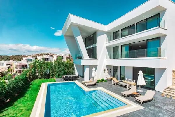 Le Méridien Bodrum Beach Resort - Resim 18