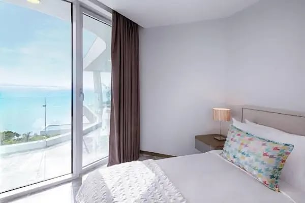 Le Méridien Bodrum Beach Resort - Resim 8