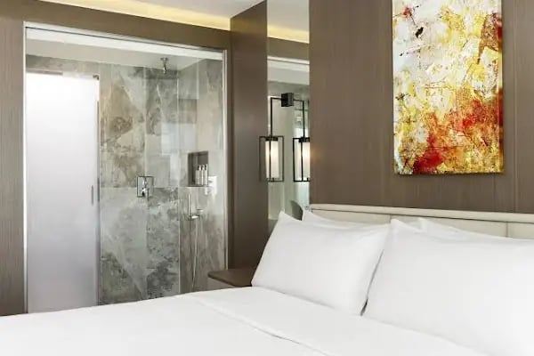 Le Méridien Bodrum Beach Resort - Resim 13
