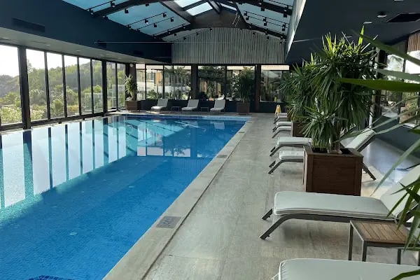 Le Méridien Bodrum Beach Resort - Resim 3